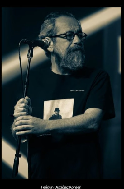 Feridun Düzağaç Live in Concert: A Night Full of Emotion