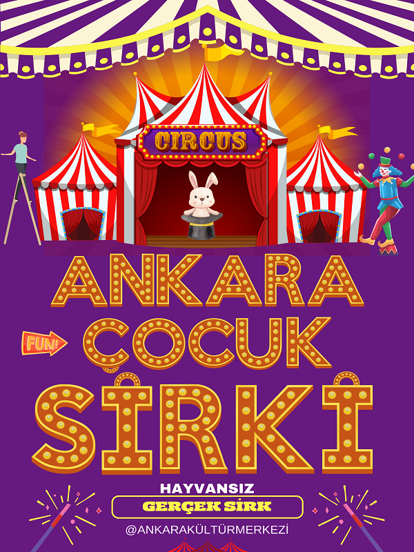 Ankara Çocuk Sirki