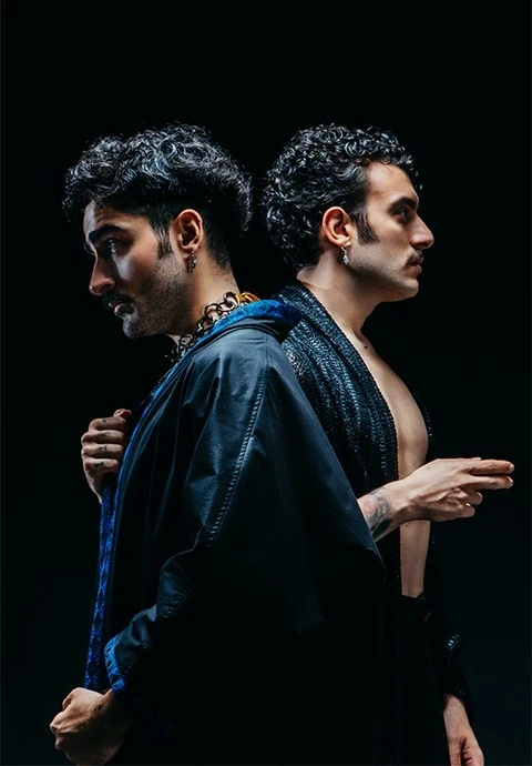 Dolu Kadehi Ters Tut