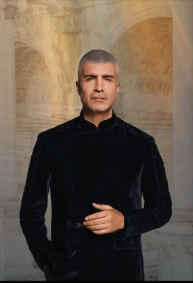 Özcan Deniz Concert