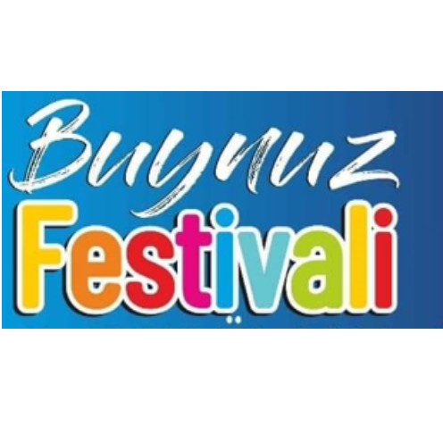 3rd Buynuz Festival – Gazipaşa