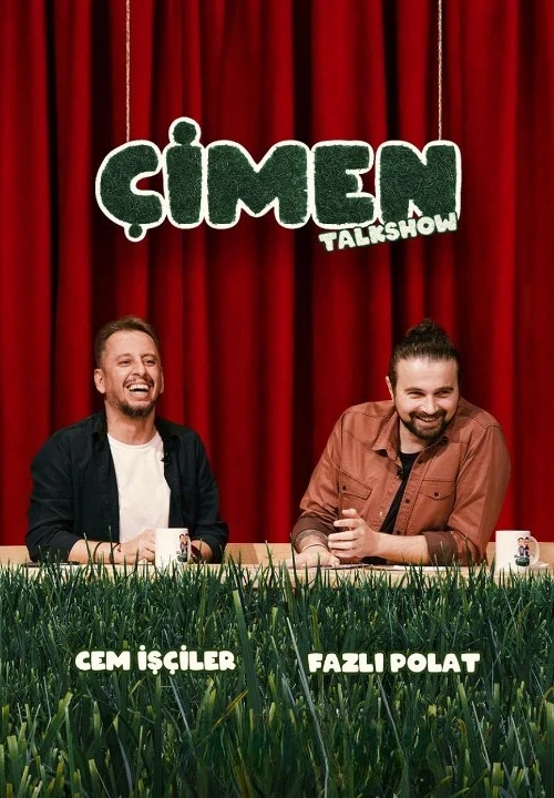 Çimen Show - Cem İşçiler & Fazlı Polat