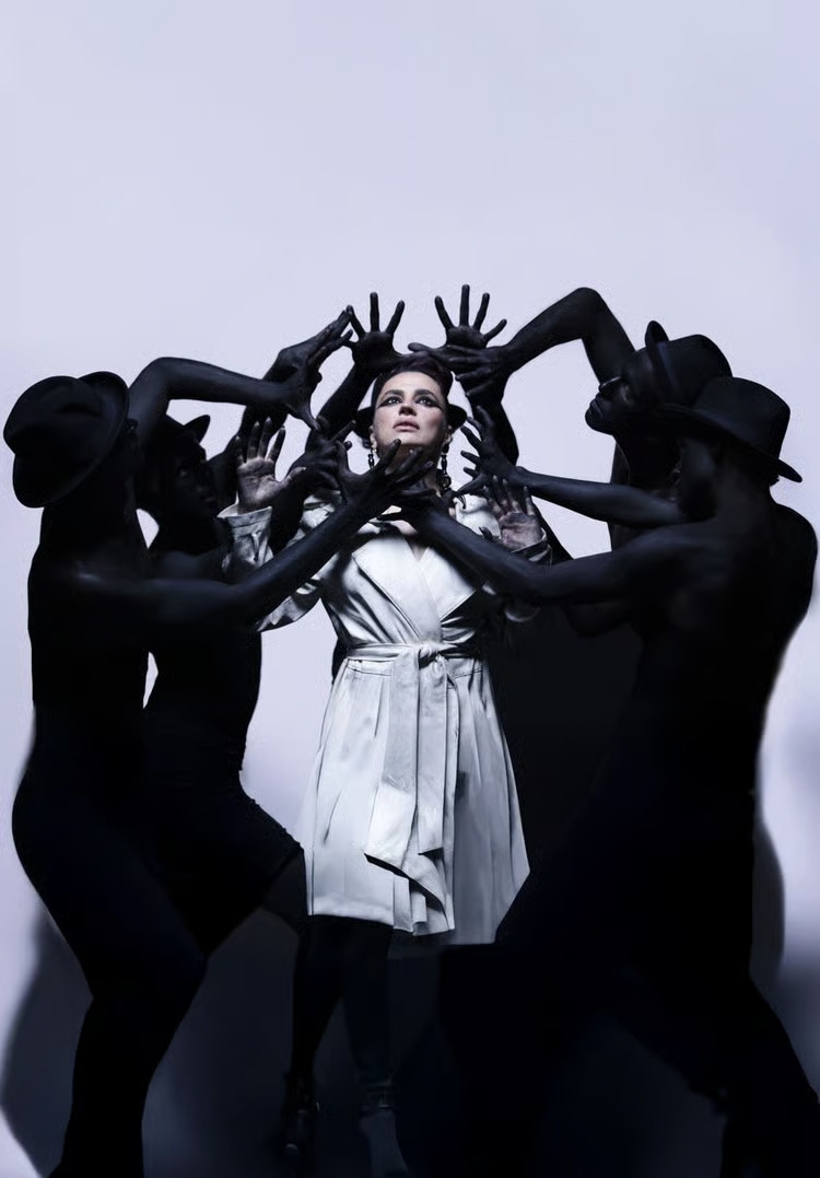 Ceylan Ertem to perform live in Alanya on 14 November