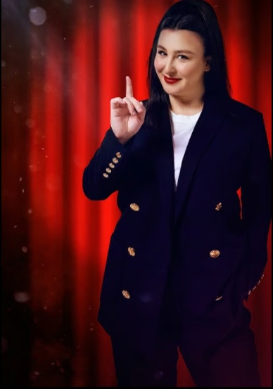 Yasemin Sakallıoğlu – How to Choose the Right Husband?