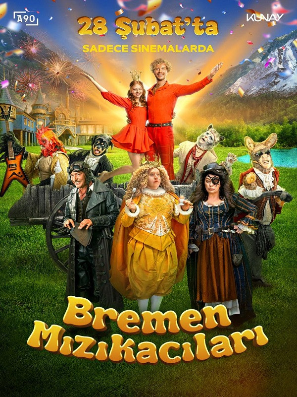 Town Musicians of Bremen