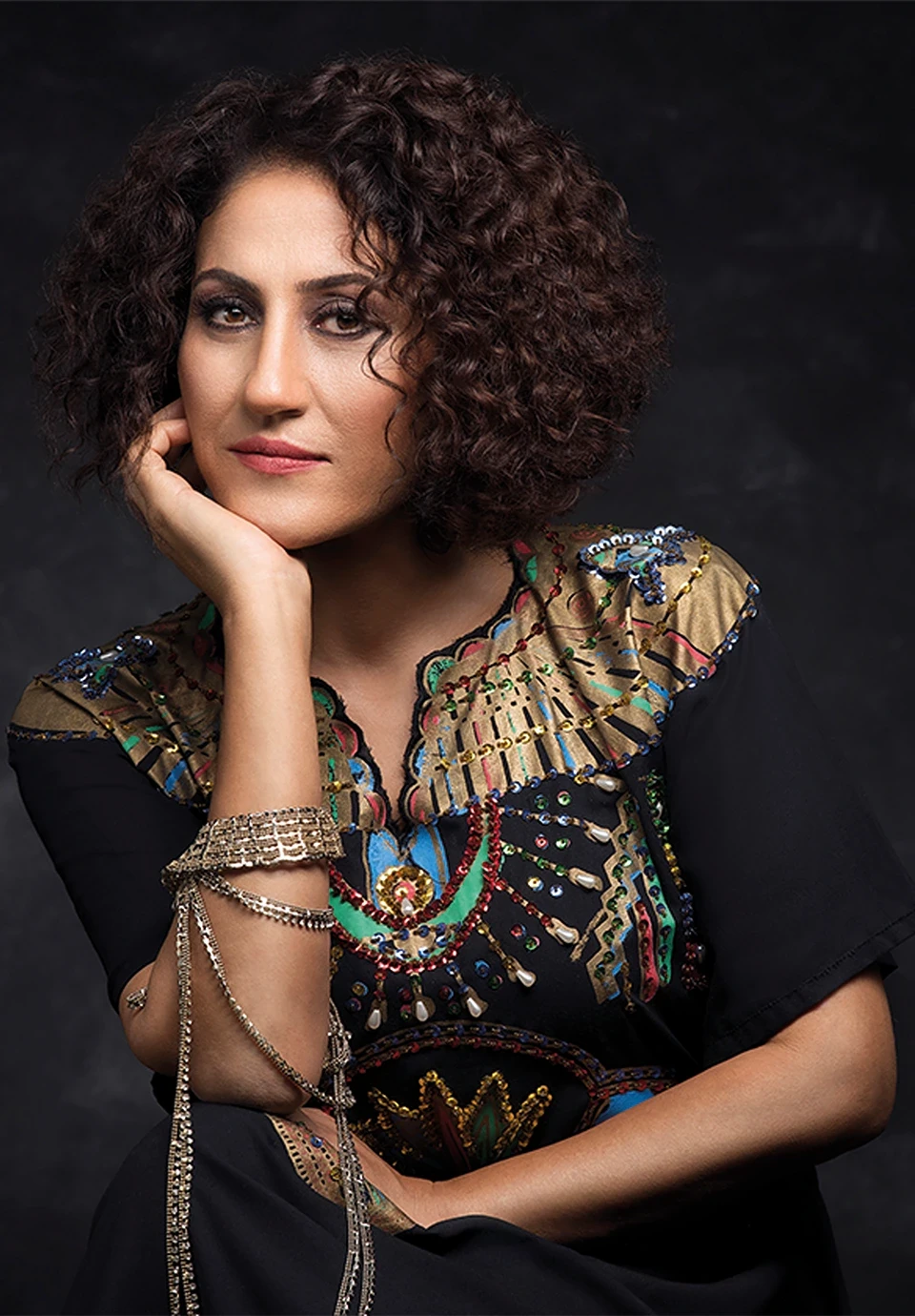 Aynur Returns to Turkey After Rabe Tour! An Unforgettable Music Night