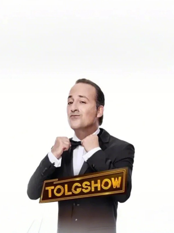 23 Mayıs Tolgshow Alanya Açıkhava Tiyatrosu'nda