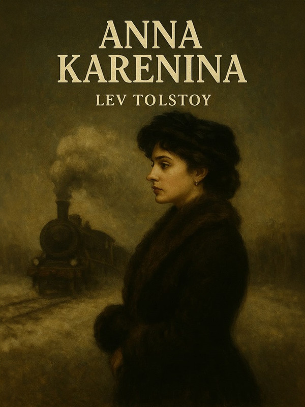 Anna Karenina Takes the Stage with Adım Tiyatro