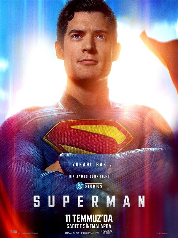 Superman Sequel: Henry Cavill Returns as Clark Kent