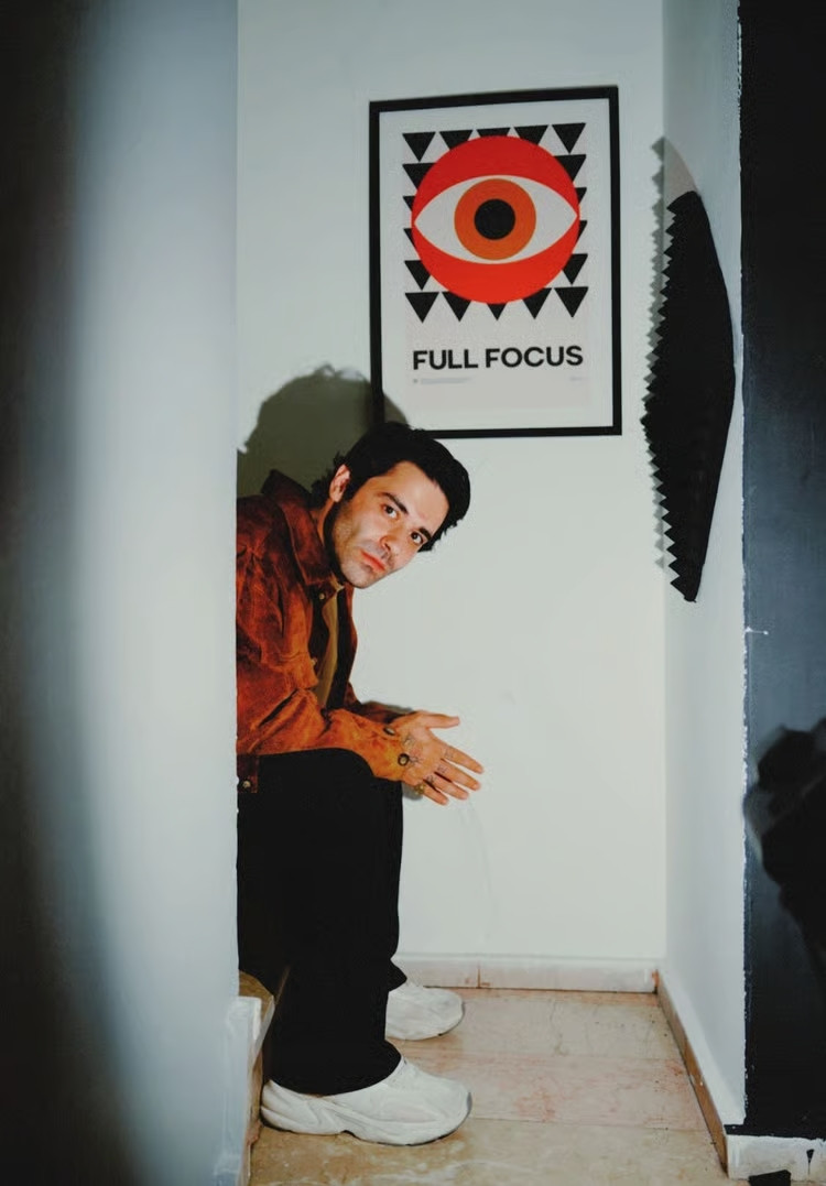 Kendimden Hallice to Hold Acoustic Concert in Alanya: Intimate Evening at Holly Stone