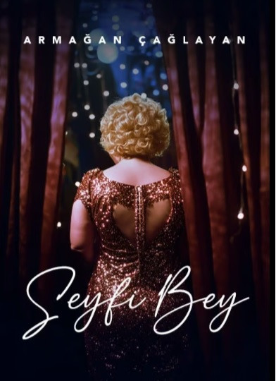 Seyfi Bey – Huysuz Virjin Takes the Stage on June 1st at Antalya Open Air Theatre!