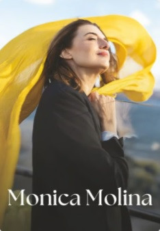 Monica Molina Antalya Open-Air Concert
