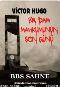 The Last Day of a Condemned Man