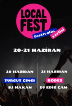 Yerel Festival