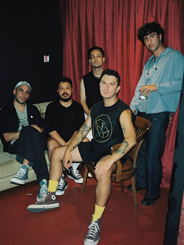 Jakuzi Concert Antalya 2025 – Live Performance at Holly Stone Performance Hall