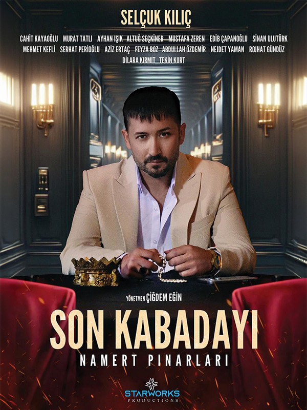 Son Kabadayı – The Relentless Mafia Conflict of the Streets