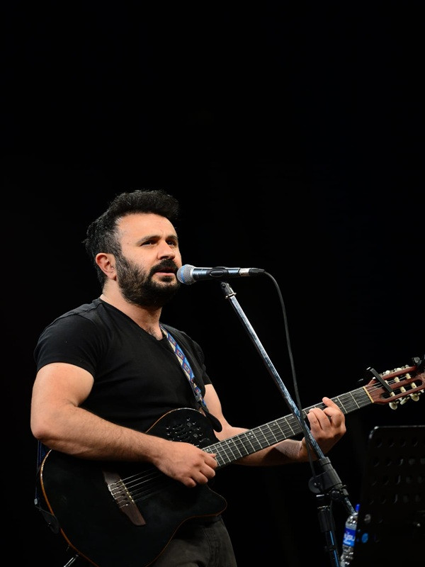 Dil Tengi Recital