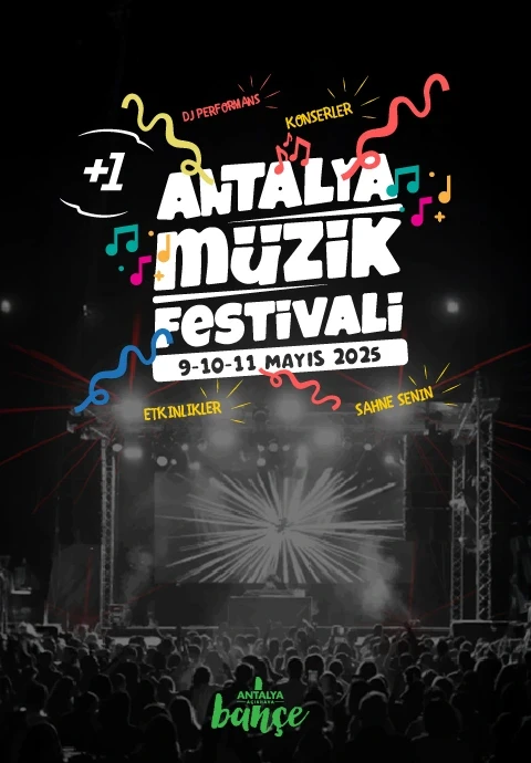 Antalya Music Festival