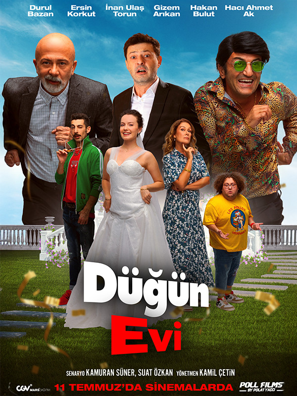 When Trump Comes to Mudanya