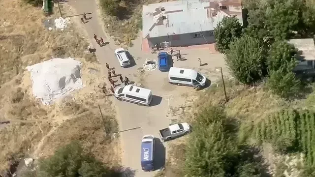 В деле о пропавшей Нарын: бурные часы и новости о рейдах один за другим