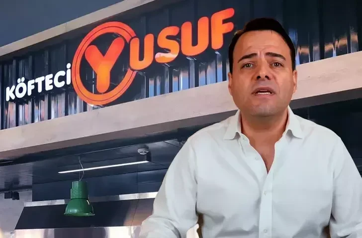 Köfteci Yusuf hakkında Özgür Demiraş'tan flaş iddia! ‘Domuz eti’ skandalının altında ne var?