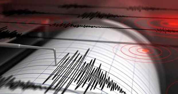 In Ankara, a second earthquake occurred in 5 days