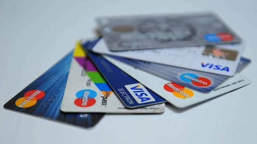 Shocking changes in bank cards: Visa and MasterCard will no longer be used