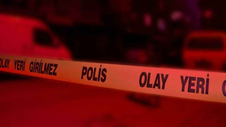 Antalya — Horrific incident! A man killed his wife with a shotgun and then took his own life with a handgun