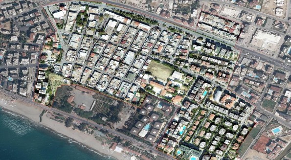 GYF Alanya’nın o sorununu ortadan kaldıracak