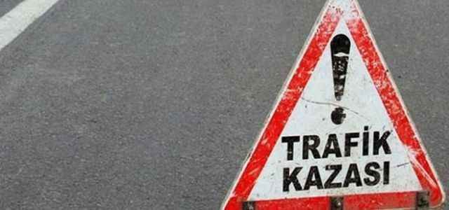 In Alanya, a British tourist struck by a car has died.