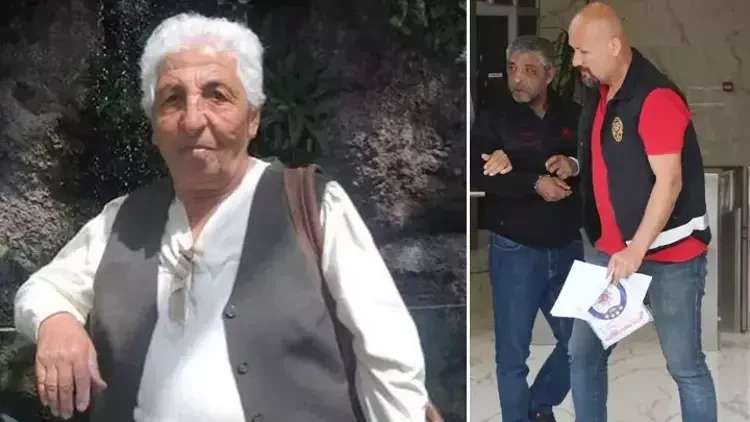 Alanya'da anne katili hakim karşısında: Ne kadar ceza alacak?