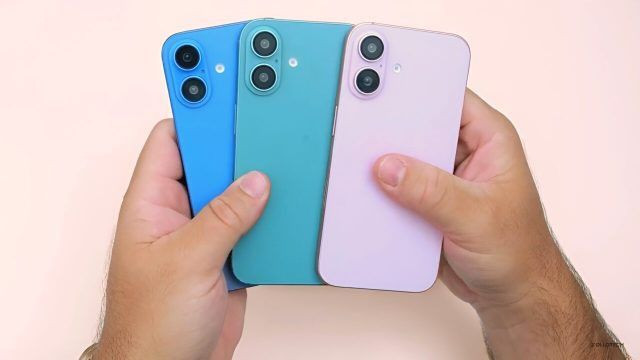 iPhone 16 açıklandı; fiyatlar tavan yaptı ve o model satıştan kalktı