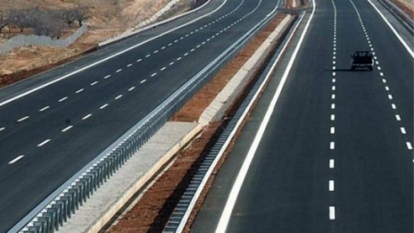 Alanya-Konya arası 2 saate düşüyor