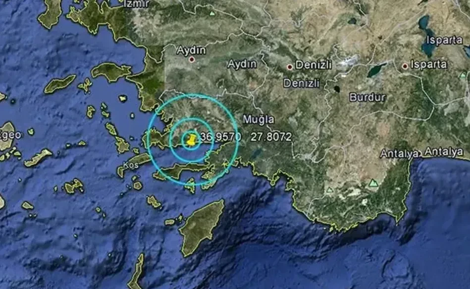 Ahmet Ercan uyardı: "7.5 büyüklüğünde deprem olabilir! Gerginlik birikimi var"