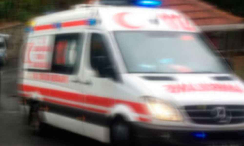 Another elevator accident in a student dormitory: it crashed from several meters high