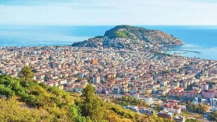 Hotels in Alanya are on alert following the Bolu incident