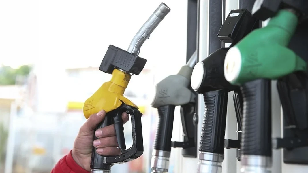 Big Discount on Gasoline: Effective Starting Tuesday