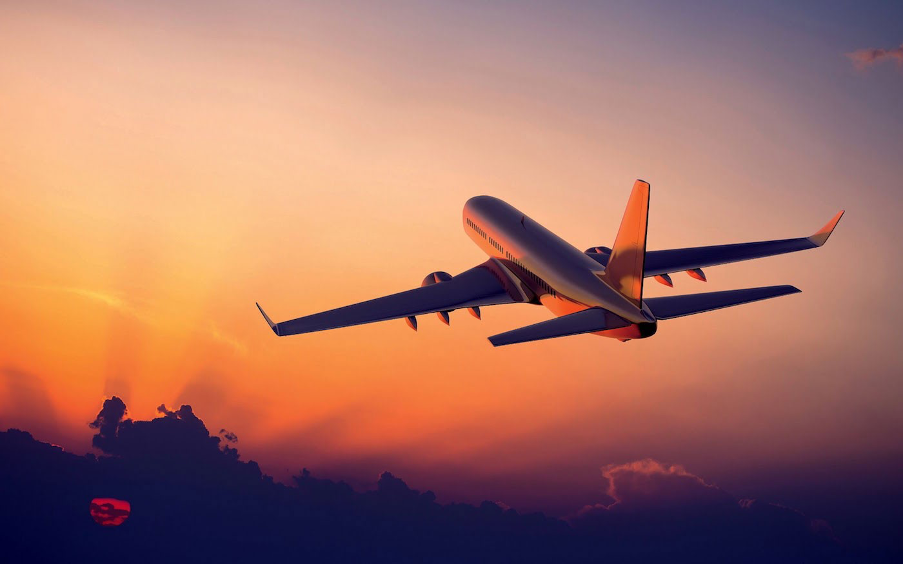 Turbulence Warning for Flights to Antalya