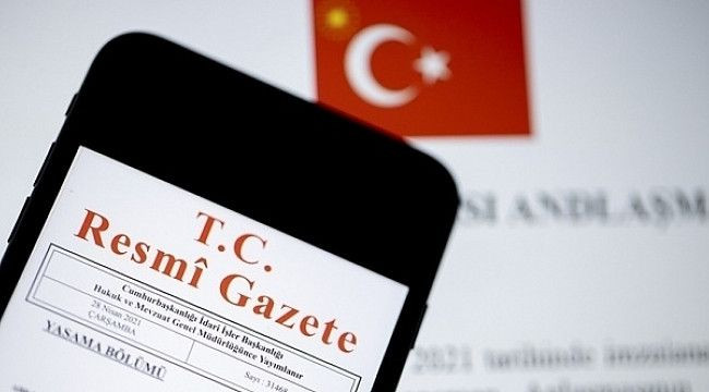 Published in the Official Gazette: The assets of 48 individuals and organizations have been frozen