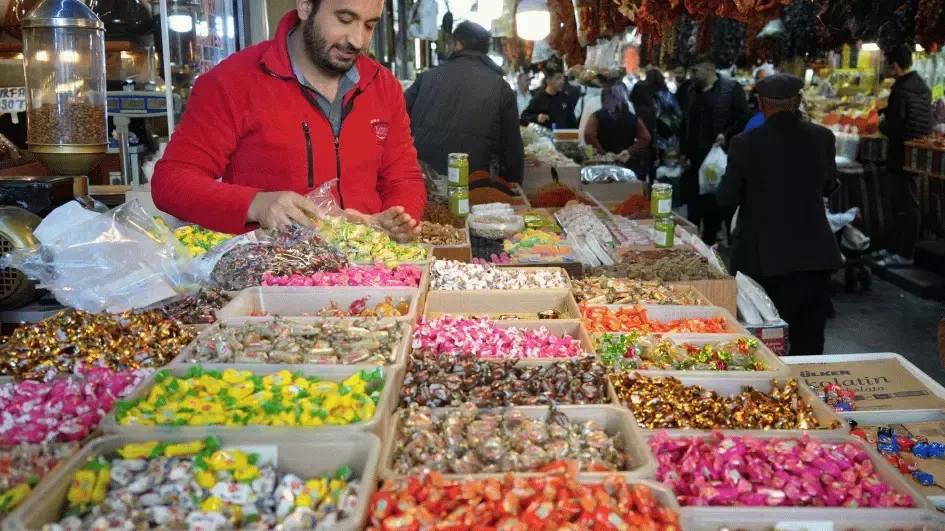 Muslims around the world celebrate Eid al-Fitr holiday