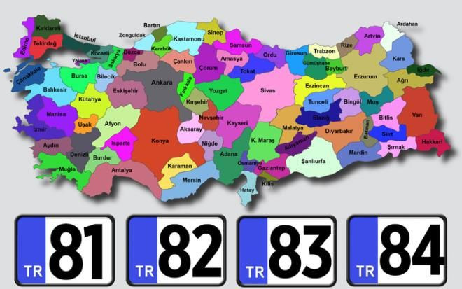 In the list of districts that will become provinces, Alanya's name was not even mentioned: The statement drew reactions