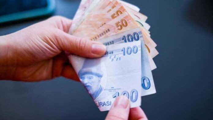 Record Increase in Minimum Wage: Rises to 40,436 Lira