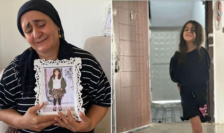 Breaking News! The first arrest has been made in the Narin disappearance case: see who it is