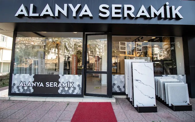 Alanya Seramik