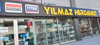 Yılmaz Ticaret Yapı ve İnşaat Malzemeleri