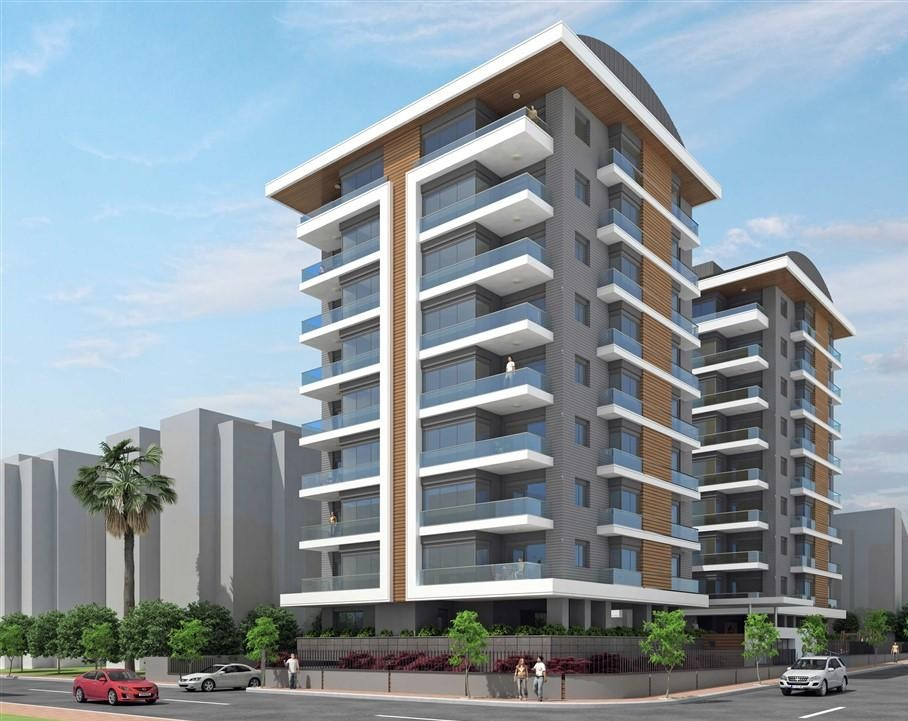 Infinity Residence