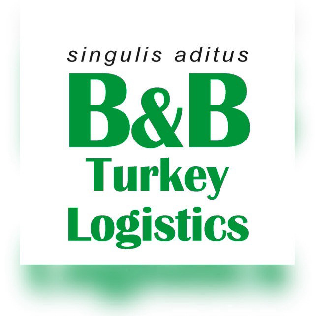 BB TR LOGİSTİCS ULUSLARARASI TAŞIMACILIK İTHALAT İHRACAT LİMİTED ŞİRKETİ