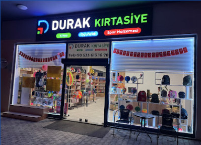 Durak Kırtasiye