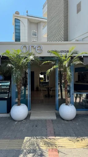 Ore Coffee & Kitchen