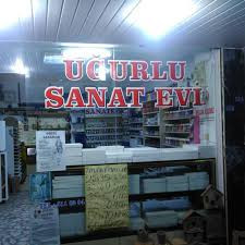 Ugurlu sanat evi